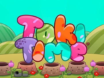 Toki Time